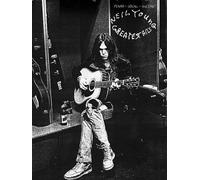 Neil Young Greatest Hits - Pvg: Piano - Vocal - Guitar