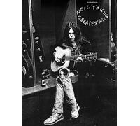 Neil Young - Greatest Hits (Tascabile)