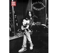 Neil Young - Greatest Hits (Tascabile)
