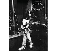 Neil Young Greatest Hits: Ukulele