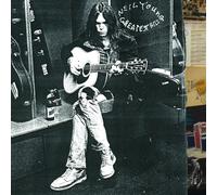 Neil Young Greatest Hits (Vinyl LP)