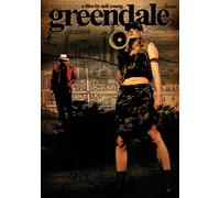 Neil Young - Greendale