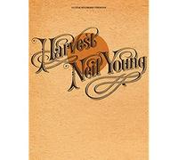 Neil Young - Harvest (Tascabile)