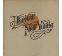 Neil Young - Harvest