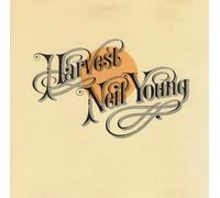 Young Neil - Harvest