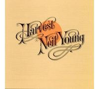 Neil Young - Harvest - CD by Young Neil (2004-08-23)