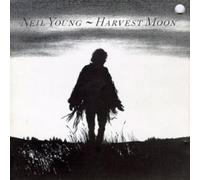 NEIL YOUNG - Harvest Moon