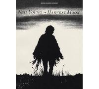 Neil Young - Harvest Moon (Tascabile)