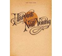 Neil Young - Harvest (Tascabile)