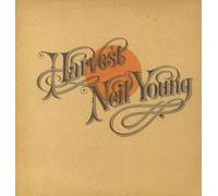 Neil Young - Harvest (Reissue) (180g) (LP)
