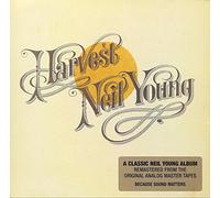 Neil Young - Harvest (Remastered)