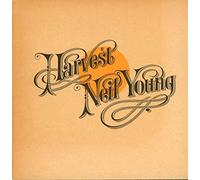 Neil Young - Harvest - Reprise Records - REP 44 131, Reprise Records - 44131