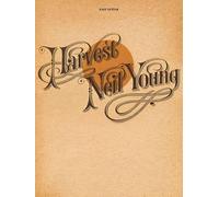Neil Young - Harvest (Tascabile)