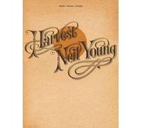 Neil Young - Harvest (Tascabile)