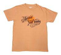 Neil Young Harvest ufficiale Uomo maglietta unisex