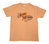 Neil Young Harvest ufficiale Uomo maglietta unisex