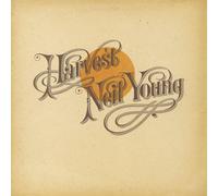 Neil Young - Harvest - Vinile (180 gr. - mastered from the original analog m...