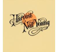 Neil Young - Harvest - Vinile (180 gr. printed in u.s.a.)