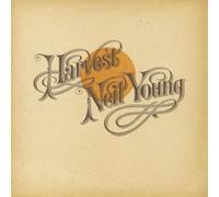 Harvest - Neil Young (Vinile)