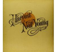 Neil Young Harvest (Vinyl LP)