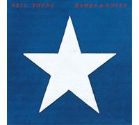 Neil Young Hawks and Doves (Vinyl LP) 12" Remastered Album