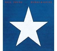 Neil Young Hawks and Doves (Vinyl LP) 12" Remastered Album