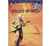 Neil Young - Heart Of Gold (2 Dvd) by Neil Young