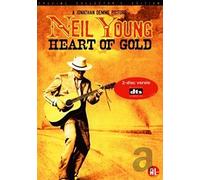 Neil Young: Heart Of Gold 2006 (DVD)