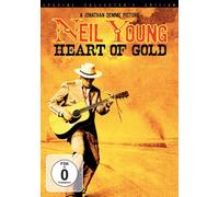 Neil Young - Heart of Gold