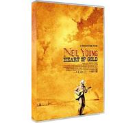 Neil young : heart of gold
