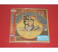 Neil Young - Homegrown