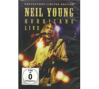 Neil Young - Hurricane Live [Edizione: Regno Unito]