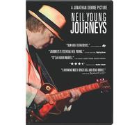 Neil Young Journeys