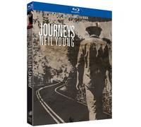 Neil young journeys
