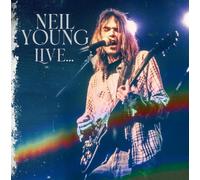 Neil Young - Live