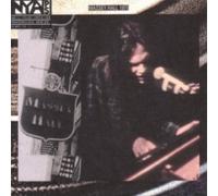 NEIL YOUNG - Live at Massey Hall 1971
