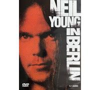 Neil Young - Live in Berlin