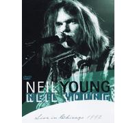 Neil Young - Live in Chicago 1992