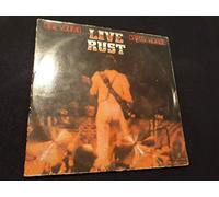 Neil Young - Live Rust [LP]