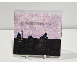 NEIL YOUNG - LIVING WITH WAR "IN THE BEGINNING"-CD/HDCD - DVD/DVD-VIDEO-USA 2006