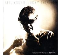Neil Young - Lucky Thirteen