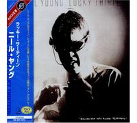 Neil Young - Lucky Thirteen