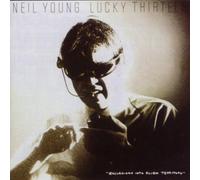 Neil Young - Lucky Thirteen (Jpn) (Rmst)