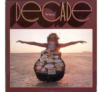 Neil Young - Neil Young - Decade