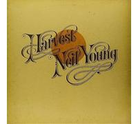 Neil Young - Neil Young - Harvest