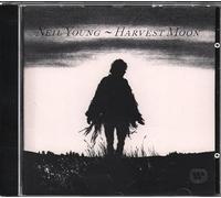 Neil Young - Neil Young - Harvest Moon