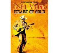 Neil Young - Neil Young Heart Of Gold [Edizione: Giappone]