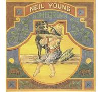 Neil Young - Neil Young - Homegrown