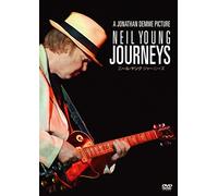 Neil Young - Neil Young Journeys [Edizione: Giappone]