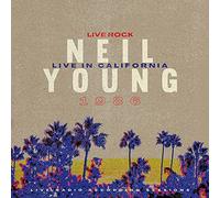 Neil Young - Neil Young - Live In California (2 Lp)